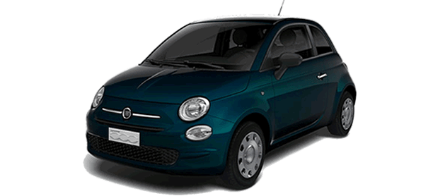 Auto Fiat 500 - My24 500 10 70 Cv Hybrid in vendita presso Auto 4 - Foto 1