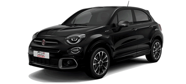 Fiat 500X nuova pronta consegna in vendita da Auto 4