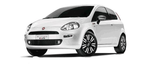Immagine Fiat Punto