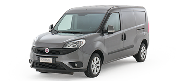 Auto Fiat Professional Doblo - van 15 bluehdi 100cv CH1 in vendita presso Auto 4