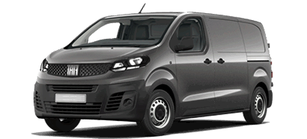 Auto Fiat Professional Scudo - Scudo Serie 3 Van L2h1 20 Bluehdi 180cv At8 Serie Speciale 