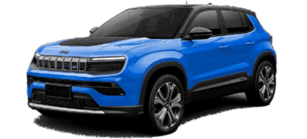 Jeep Avenger nuova pronta consegna in vendita da Auto 4