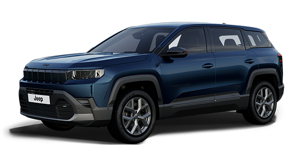 Auto Jeep Nuova Compass - Full Electric First Edition 213cv Full Electric Fwd Automat in vendita presso Auto 4 - Foto 1