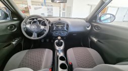 Auto Nissan Juke 16 Visia eco Gpl usata in vendita presso concessionaria Auto 4 a 9.400 € - foto numero 5