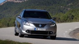 Auto Suzuki Baleno 12 vvt dualjet B-Top usata in vendita presso concessionaria Auto 4 a 9.400 € - foto numero 4