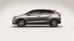 Auto Suzuki Baleno 12 vvt dualjet B-Top usata in vendita presso concessionaria Auto 4 a 9.400 € - foto numero 5