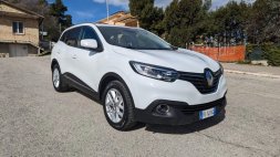 Auto Renault Kadjar - 15 dci energy Life 110cv in vendita presso Auto 4 - Foto 1