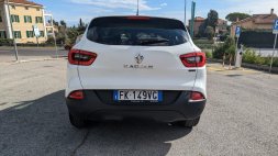 Auto Renault Kadjar 15 dci energy Life 110cv usata in vendita presso concessionaria Auto 4 a 15.400 € - foto numero 4