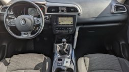 Auto Renault Kadjar 15 dci energy Life 110cv usata in vendita presso concessionaria Auto 4 a 15.400 € - foto numero 5