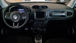 Auto Jeep Renegade 15 turbo t4 mhev Limited 2wd 130cv dct km 0 in vendita presso concessionaria Auto 4 a 24.000 € - foto numero 5