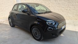 Auto Fiat 500 Cabrio - 500e Cabrio 42 kWh Icon in vendita presso Auto 4 - Foto 1