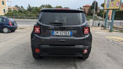 Auto Jeep Renegade 15 turbo t4 mhev S 2wd 130cv dct aziendale in vendita presso concessionaria Auto 4 a 26.400 € - foto numero 4