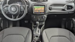 Auto Jeep Renegade 15 turbo t4 mhev S 2wd 130cv dct aziendale in vendita presso concessionaria Auto 4 a 26.400 € - foto numero 5