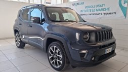 Auto Jeep Renegade - 13 t4 phev S 4xe at6 in vendita presso Auto 4 - Foto 1