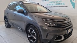 Auto Citroen C5 Aircross - 12 puretech Feel Pack s&s 130cv my20 in vendita presso Auto 4 - Foto 1