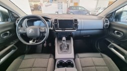 Auto Citroen C5 Aircross 12 puretech Feel Pack s&s 130cv my20 usata in vendita presso concessionaria Auto 4 a 19.500 € - foto numero 5