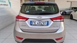 Auto Hyundai ix20 14 Classic FL E6 usata in vendita presso concessionaria Auto 4 a 10.400 € - foto numero 4