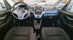 Auto Hyundai ix20 14 Classic FL E6 usata in vendita presso concessionaria Auto 4 a 10.400 € - foto numero 5
