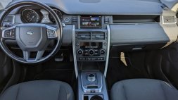 Auto Land Rover Discovery Sport 20 td4 SE awd 150cv auto usata in vendita presso concessionaria Auto 4 a 21.400 € - foto numero 5