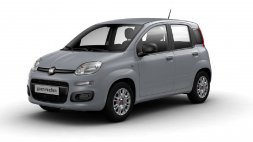 Auto Fiat Panda - 10 firefly hybrid s&s 70cv in vendita presso Auto 4 - Foto 1