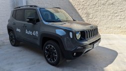 Auto Jeep Renegade - 13 t4 phev Upland Cross 4xe at6 in vendita presso Auto 4 - Foto 1