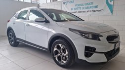 Auto Kia XCeed - 10 t-gdi Style Techno Pack 120cv in vendita presso Auto 4 - Foto 1