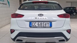 Auto Kia XCeed 10 t-gdi Style Techno Pack 120cv usata in vendita presso concessionaria Auto 4 a 17.000 € - foto numero 4