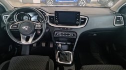 Auto Kia XCeed 10 t-gdi Style Techno Pack 120cv usata in vendita presso concessionaria Auto 4 a 17.000 € - foto numero 5