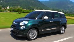 Auto Fiat 500L - Living 16 mjt Pop Star 105cv in vendita presso Auto 4 - Foto 1