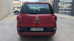 Auto Fiat 500L Living 16 mjt Pop Star 105cv usata in vendita presso concessionaria Auto 4 a 9.000 € - foto numero 4