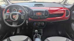 Auto Fiat 500L Living 16 mjt Pop Star 105cv usata in vendita presso concessionaria Auto 4 a 9.000 € - foto numero 5