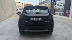 Auto Jeep Avenger Altitude fwd 156cv auto km 0 in vendita presso concessionaria Auto 4 a 32.400 € - foto numero 4