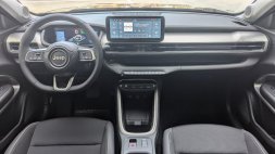 Auto Jeep Avenger Altitude fwd 156cv auto km 0 in vendita presso concessionaria Auto 4 a 32.400 € - foto numero 5