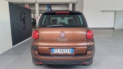 Auto Fiat 500L Cross 13 mjt S-Design 95cv usata in vendita presso concessionaria Auto 4 a 15.300 € - foto numero 4