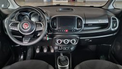 Auto Fiat 500L Cross 13 mjt S-Design 95cv usata in vendita presso concessionaria Auto 4 a 15.300 € - foto numero 5