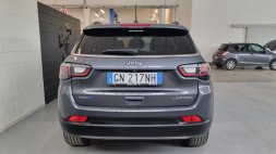 Auto Jeep Compass 13 turbo t4 phev Limited 4xe auto usata in vendita presso concessionaria Auto 4 a 28.000 € - foto numero 4