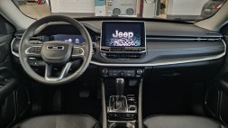 Auto Jeep Compass 13 turbo t4 phev Limited 4xe auto usata in vendita presso concessionaria Auto 4 a 28.000 € - foto numero 5