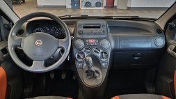 Auto Fiat Panda 12 natural power Climbing usata in vendita presso concessionaria Auto 4 a 5.000 € - foto numero 5