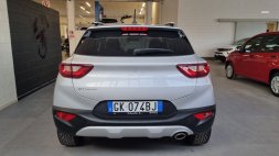 Auto Kia Stonic 10 t-gdi mhev Style 100cv imt usata in vendita presso concessionaria Auto 4 a 17.000 € - foto numero 4