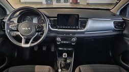 Auto Kia Stonic 10 t-gdi mhev Style 100cv imt usata in vendita presso concessionaria Auto 4 a 17.000 € - foto numero 5