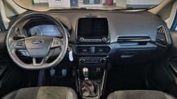 Auto Ford Ecosport 10 ecoboost ST-Line s&s 125cv my2025 usata in vendita presso concessionaria Auto 4 a 17.500 € - foto numero 5