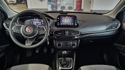 Auto Fiat Tipo 5p 13 mjt Cross s&s 95cv usata in vendita presso concessionaria Auto 4 a 18.300 € - foto numero 5