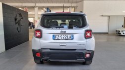 Auto Jeep Renegade 16 mjt Limited 2wd 120cv ddct usata in vendita presso concessionaria Auto 4 a 20.000 € - foto numero 4
