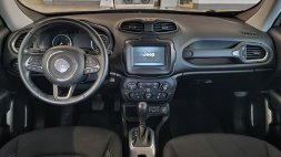 Auto Jeep Renegade 16 mjt Limited 2wd 120cv ddct usata in vendita presso concessionaria Auto 4 a 20.000 € - foto numero 5