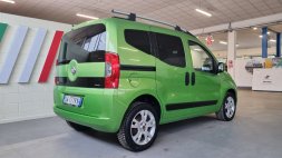 Auto Fiat Qubo 13 mjt 16v Dynamic usata in vendita presso concessionaria Auto 4 a 5.300 € - foto numero 4