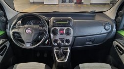 Auto Fiat Qubo 13 mjt 16v Dynamic usata in vendita presso concessionaria Auto 4 a 5.300 € - foto numero 5
