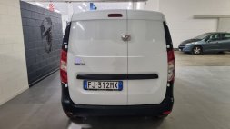 Auto Dacia Dokker 16 s&s 100cv usata in vendita presso concessionaria Auto 4 a 10.000 € - foto numero 4