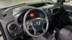 Auto Dacia Dokker 16 s&s 100cv usata in vendita presso concessionaria Auto 4 a 10.000 € - foto numero 5