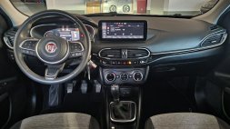Auto Fiat Tipo 5p 13 mjt Cross s&s 95cv usata in vendita presso concessionaria Auto 4 a 15.700 € - foto numero 5