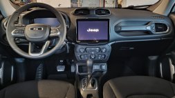 Auto Jeep Renegade 15 turbo t4 mhev Renegade 2wd dct km 0 in vendita presso concessionaria Auto 4 a 26.000 € - foto numero 5